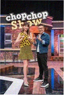 剧集标本 014 山海食堂封面图
